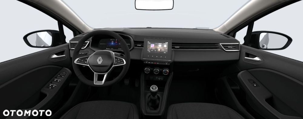 Renault Clio 1.0 TCe Zen - 5