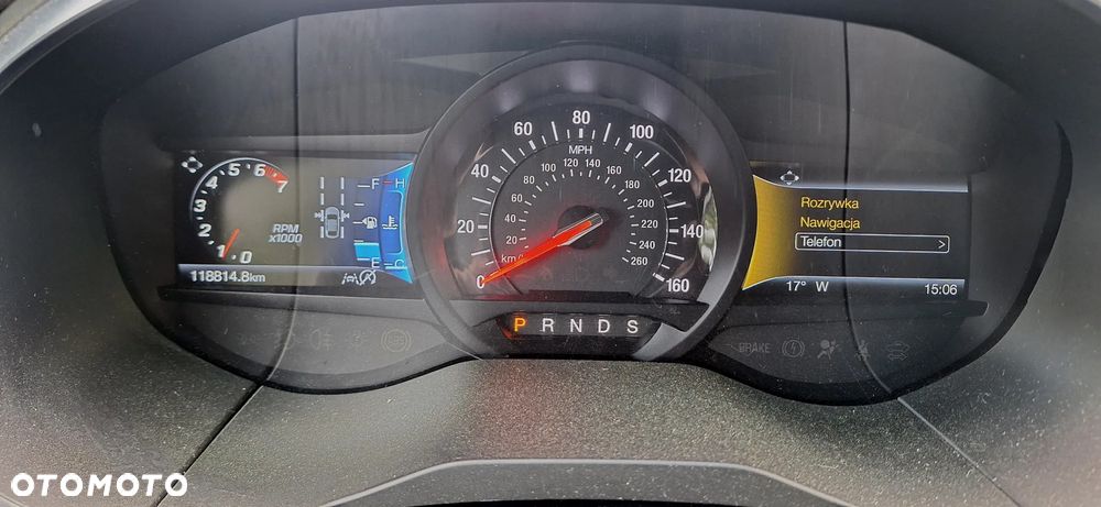 Ford Edge - 18