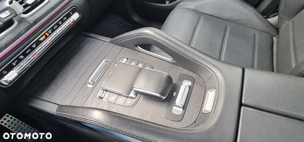 Mercedes-Benz GLE 400 d 4-Matic Premium Plus - 14