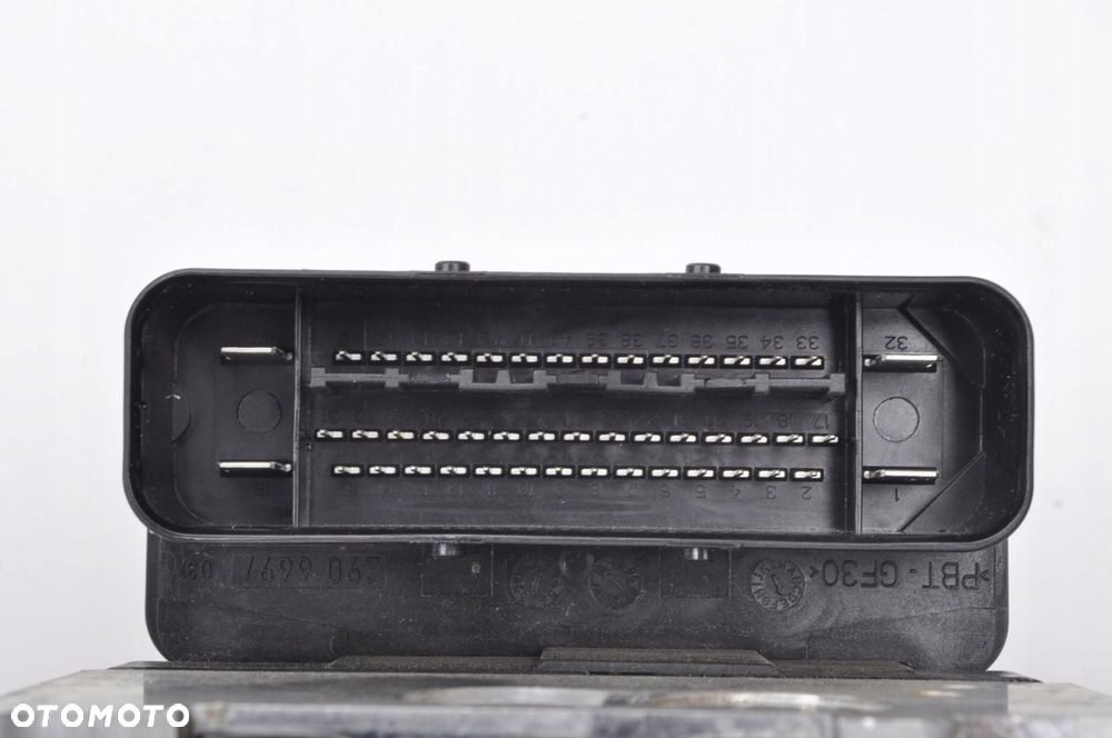 VOLVO XC60 I 3.0 T6 POMPA ABS 30681619 - 3