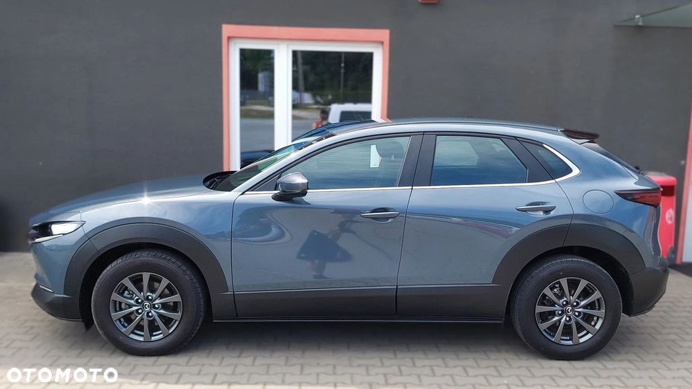 Mazda CX-30 - 2