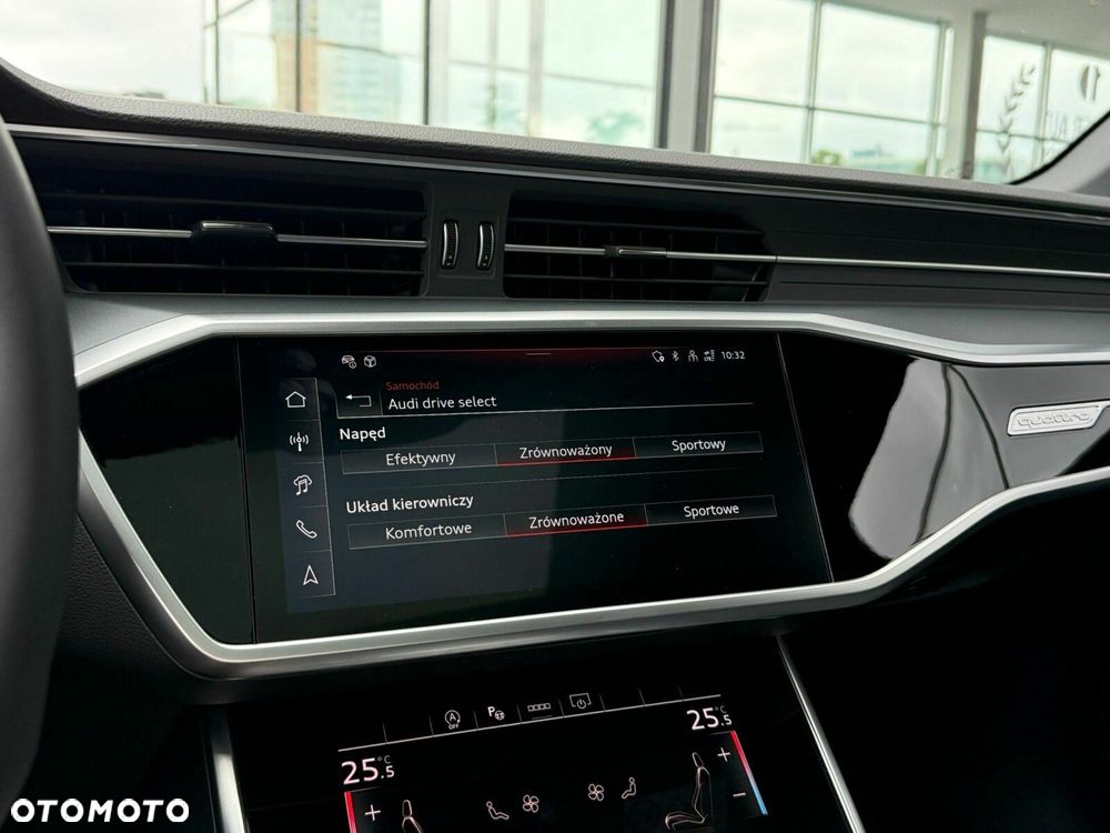Audi A6 - 31