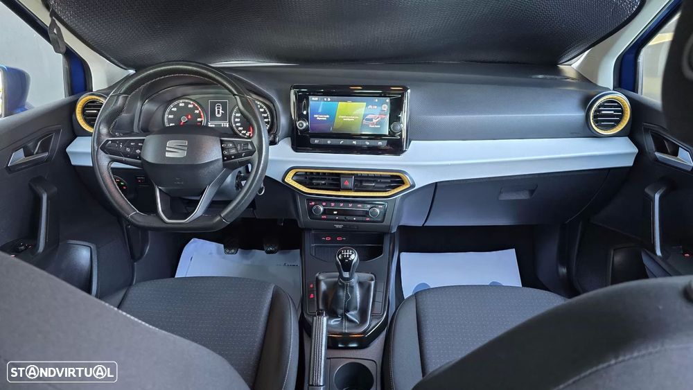 SEAT Arona 1.0 TSI Style - 13