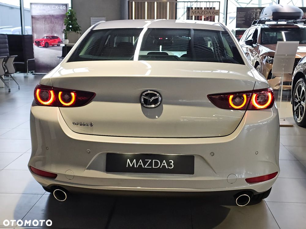 Mazda 3 2.0 mHEV Centre-Line - 3