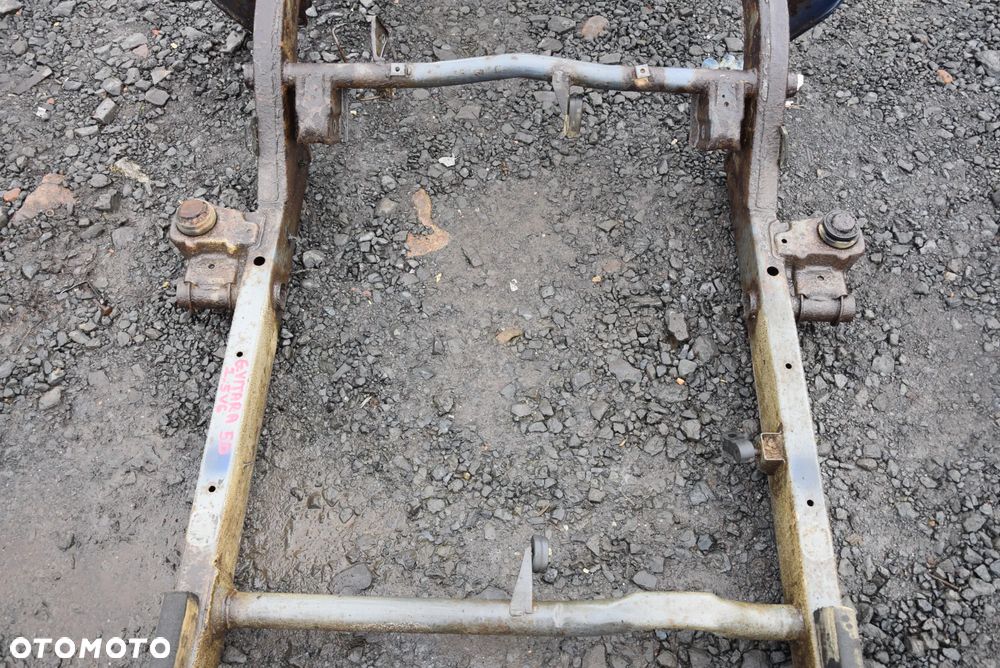 SUZUKI GRAND VITARA I RAMA 5D - 17