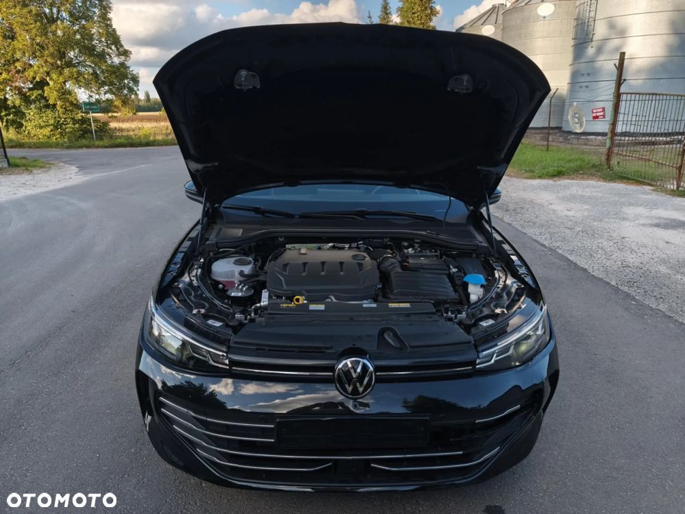 Volkswagen Passat 2.0 TDI SCR Business DSG - 12