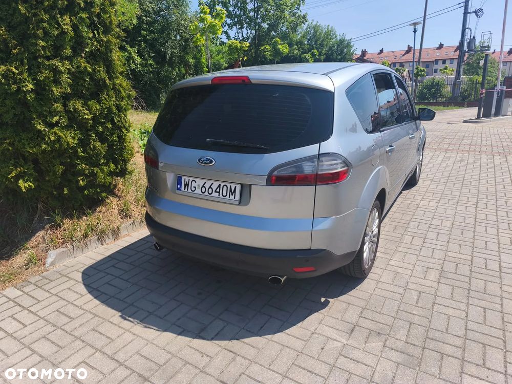 Ford S-Max 2.5 Trend - 8
