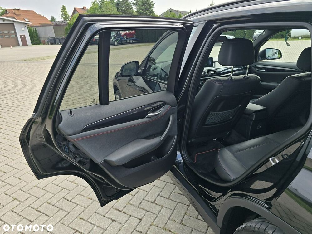 BMW X1 - 17