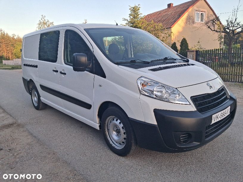 Peugeot Expert - 3