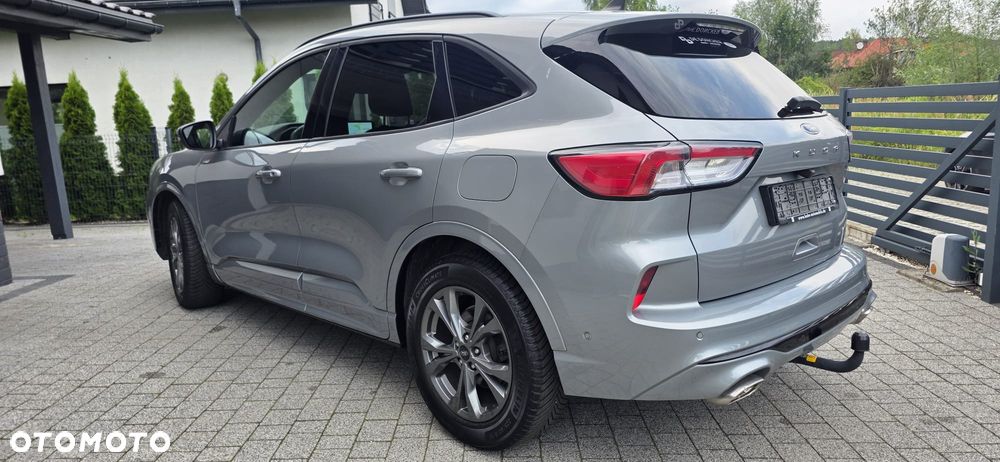 Ford Kuga 1.5 EcoBoost FWD ST-Line - 10