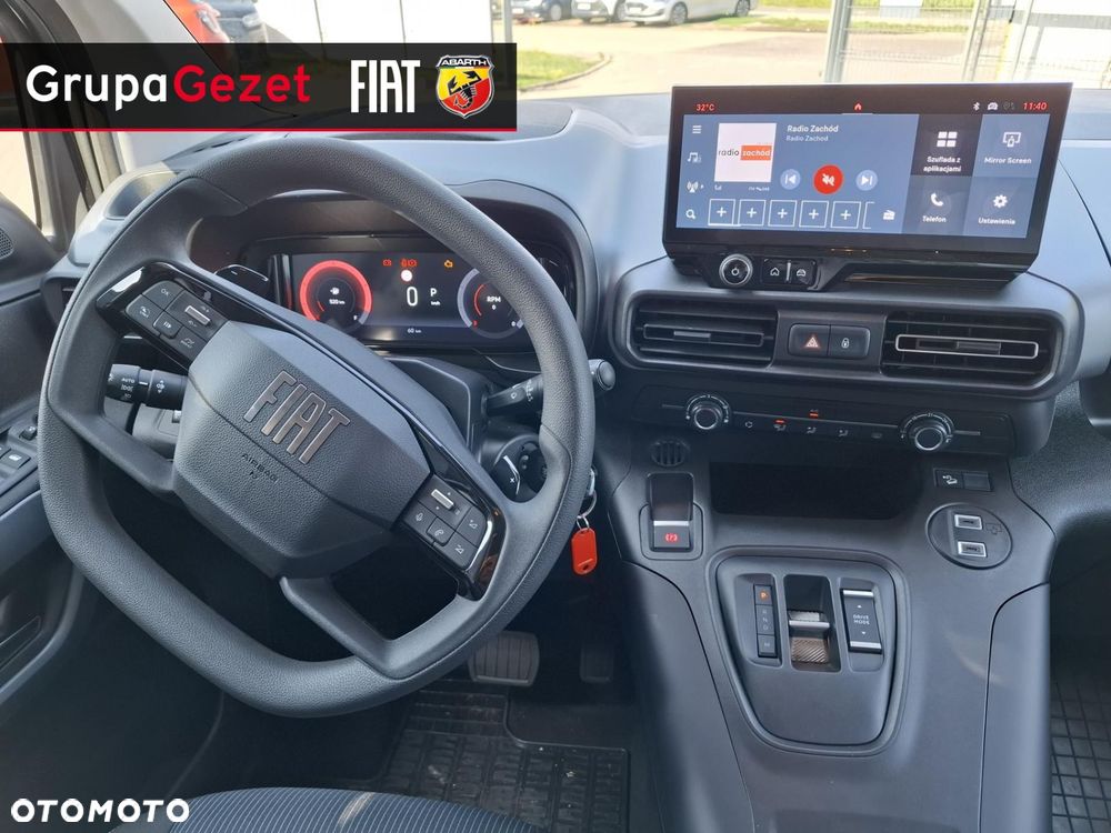 Fiat Qubo - 9