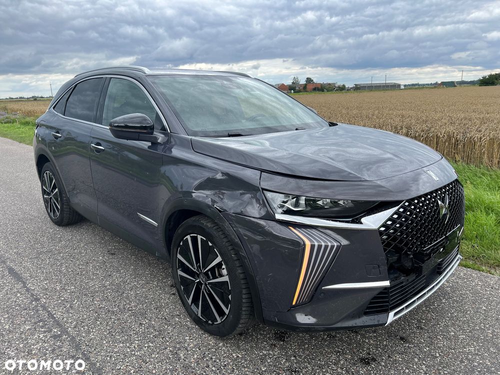 DS Automobiles DS 7 1.6 E-Tense 4x4 Antoine de Saint Exupéry - 7