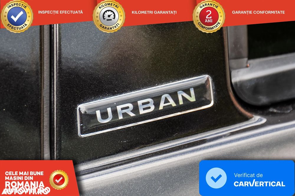 Dacia Duster TCe 150 EDC Prestige - 30