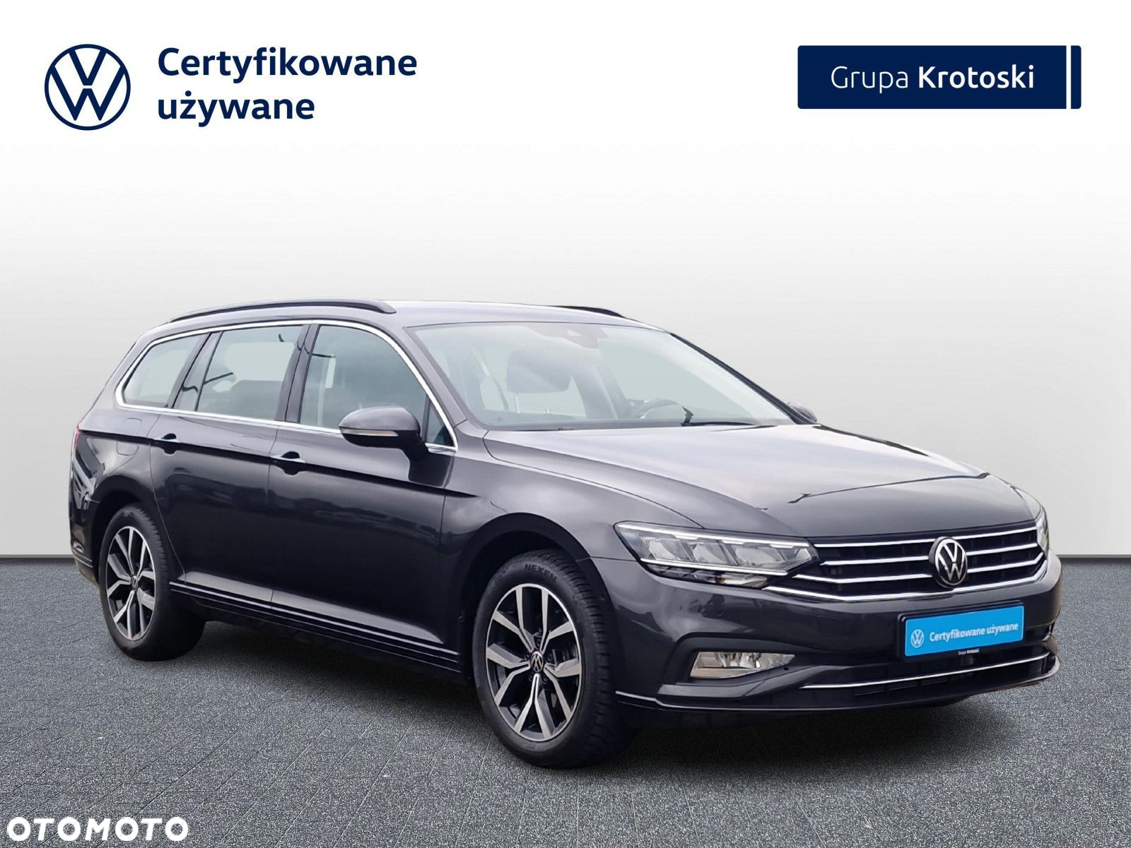 Volkswagen Passat 1.5 TSI EVO Business DSG - 6