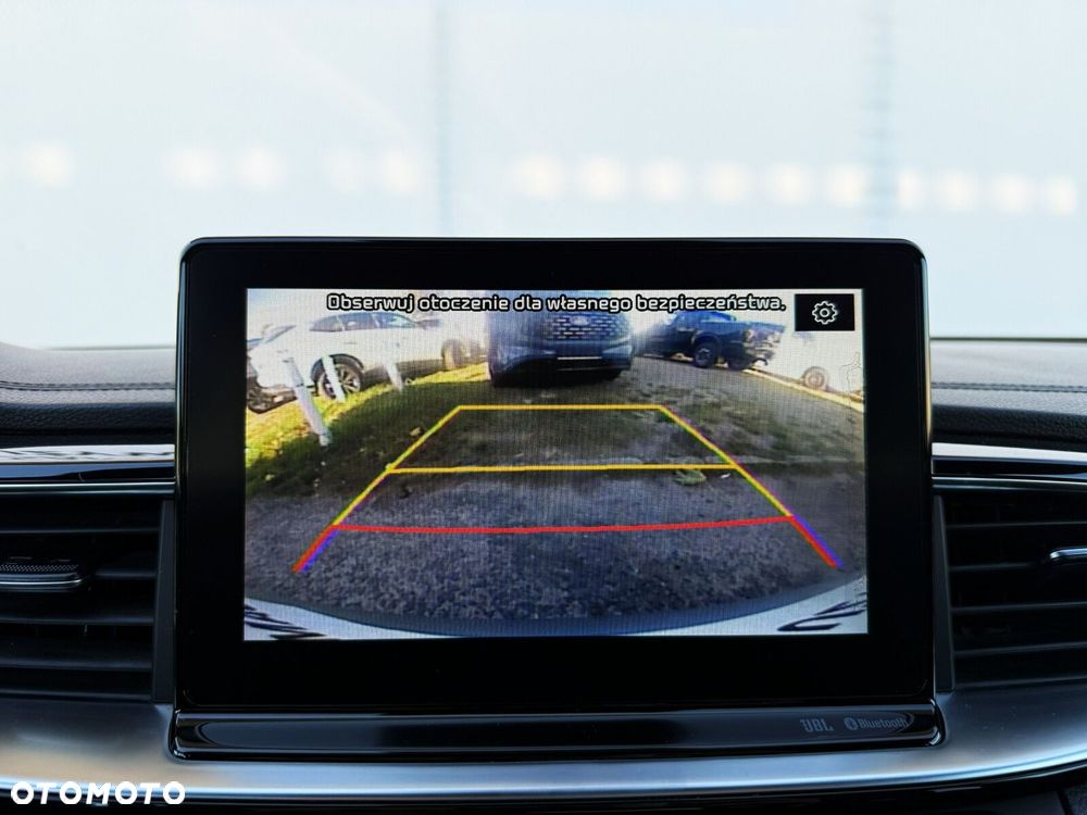 Kia Ceed 1.4 T-GDI GT-Line DCT - 30