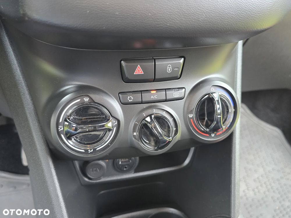 Peugeot 208 1.2 PureTech Active - 16