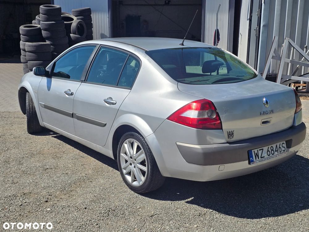 Renault Megane - 4