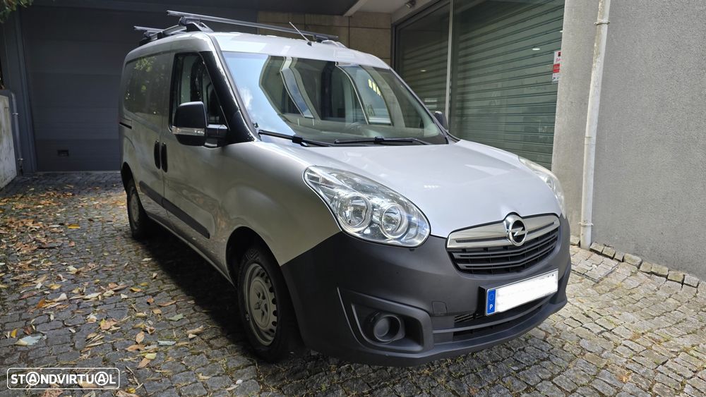 Opel CDTi Extras (IVA dedutível) - 2