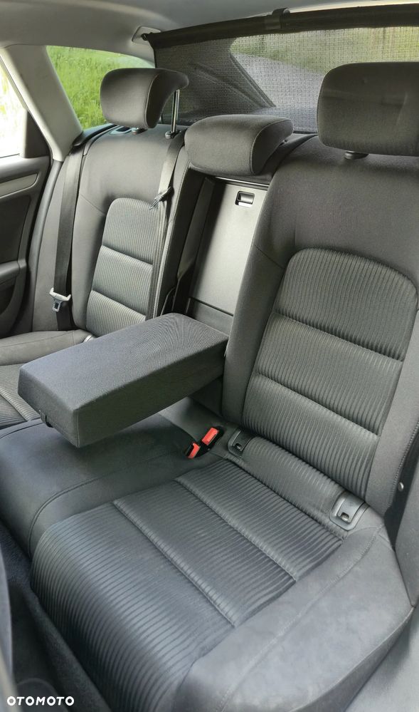 Audi A4 Avant 2.0 TDI - 18