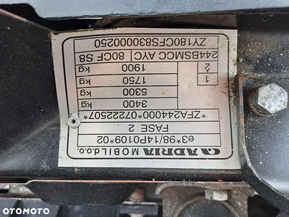 Fiat Ducato - 24