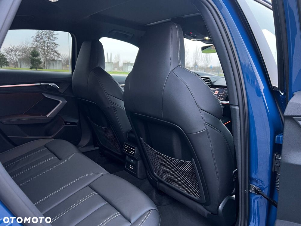 Audi S3 Limousine TFSI Quattro S tronic - 14