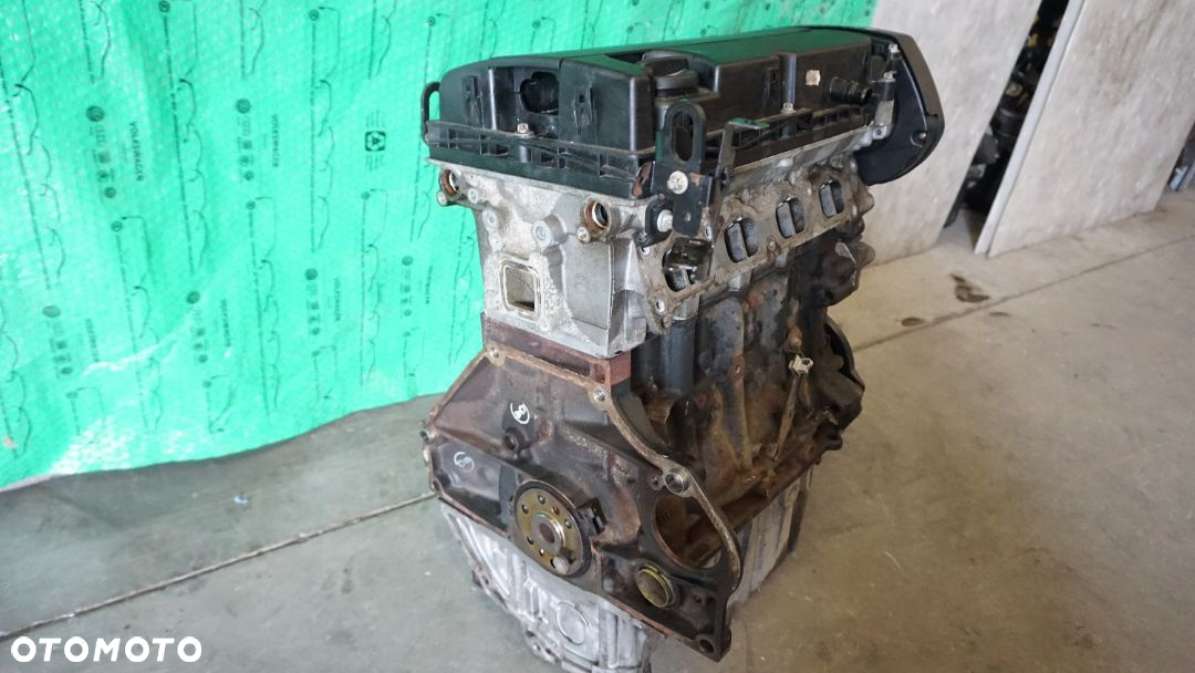 silnik Opel Astra IV J Zafira B 1.6i 115 KM Z16XER A16XER - 6