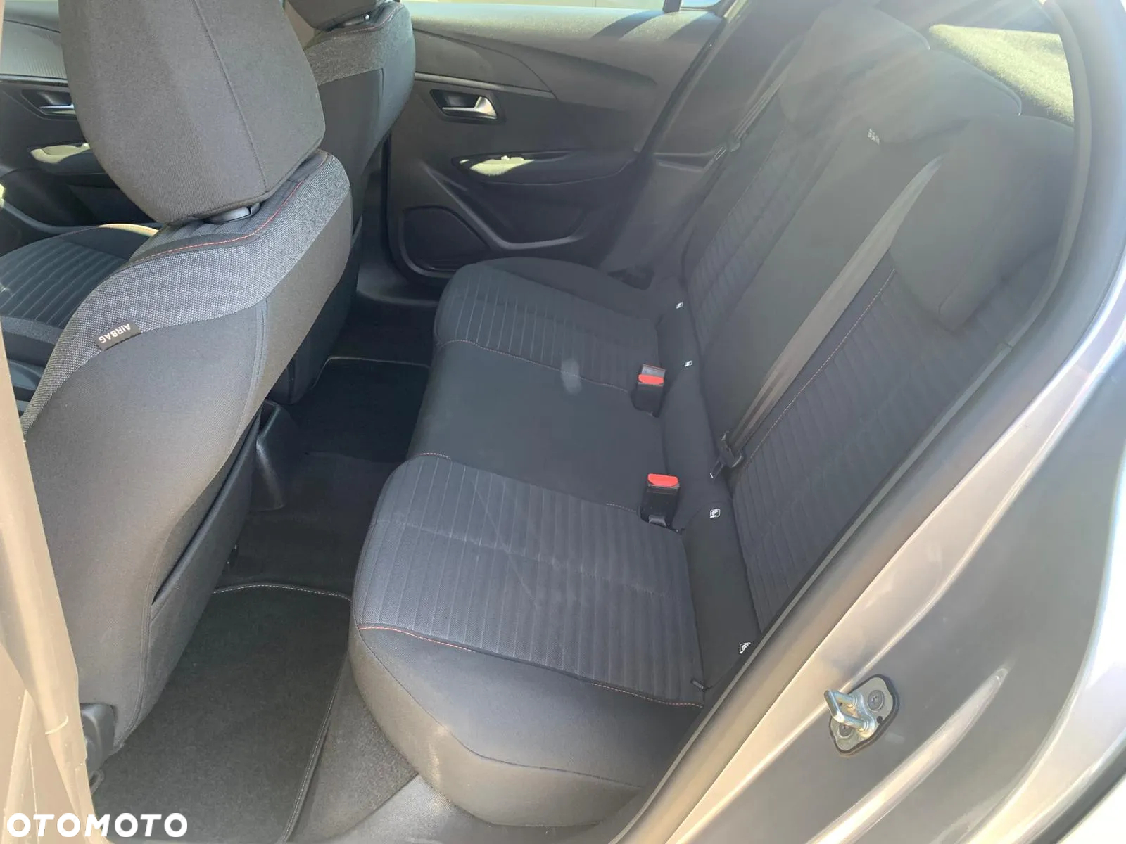 Peugeot 208 PureTech 75 Like - 14