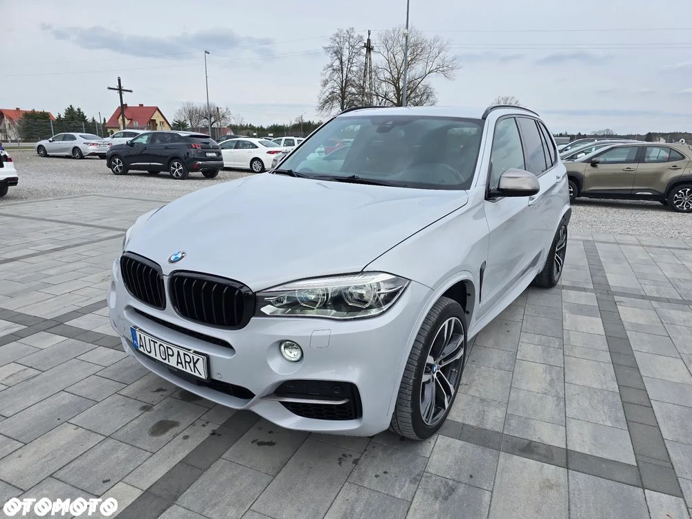 BMW X5 M - 10