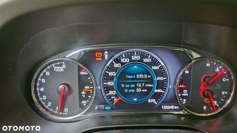 GMC Acadia 3.6 SLT - 18