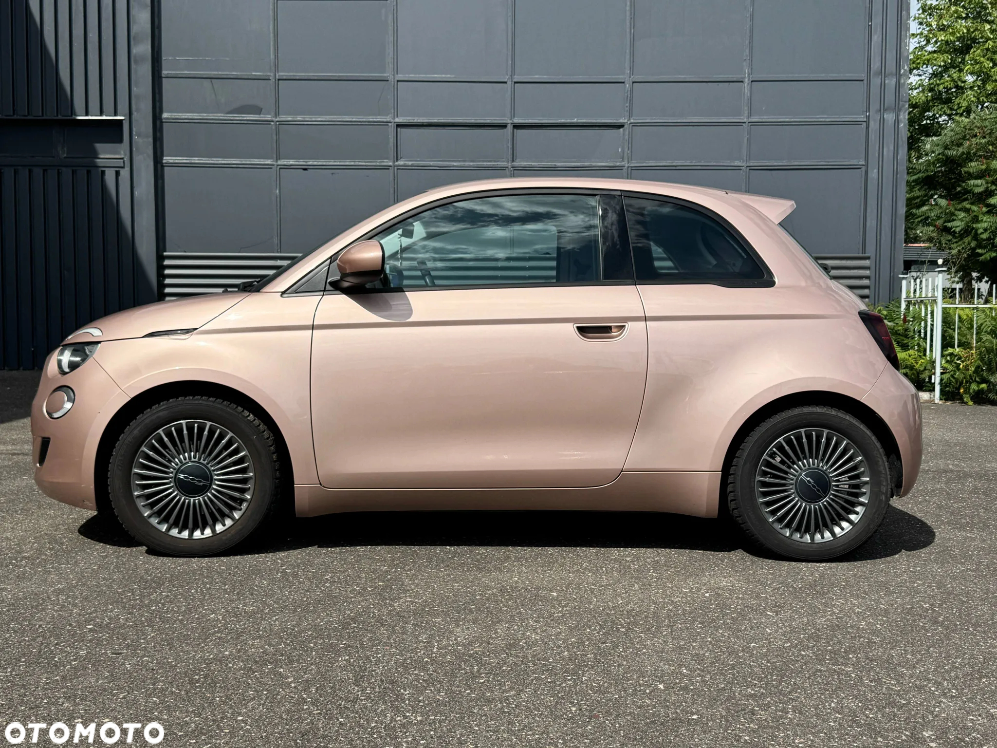 Fiat 500 23.8kWh - 6