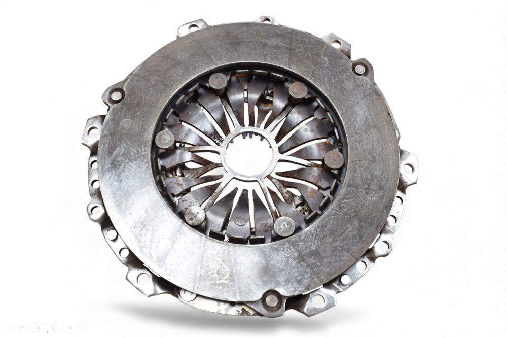 Sprzęgło Koło Dwumasowe PEUGEOT 308 II T9 1.6 E-HDI 9HC - 2