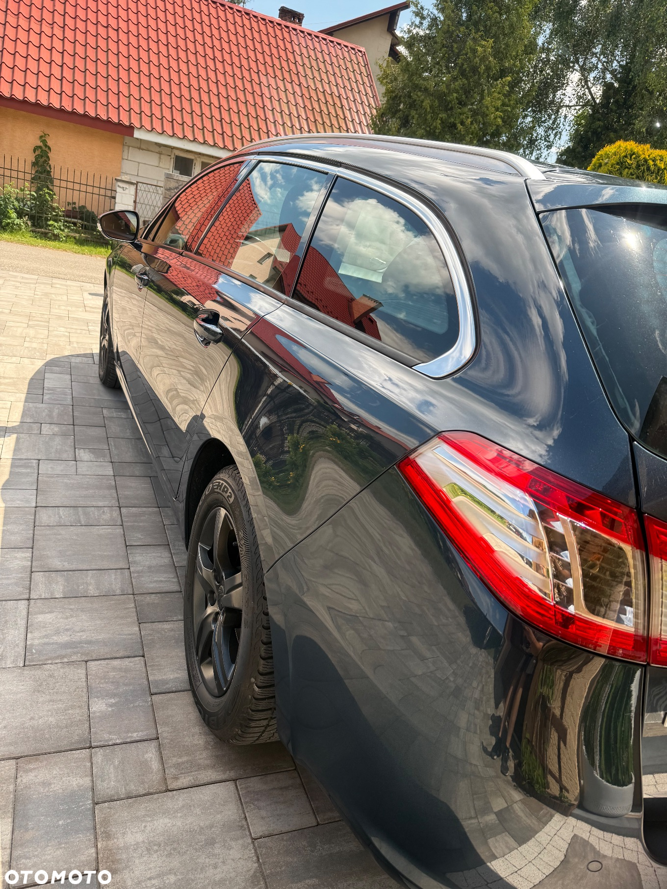 Peugeot 508 SW HDi FAP 140 Allure - 39