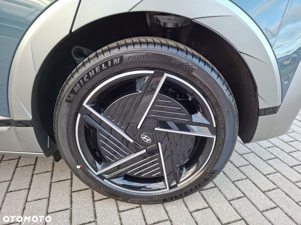 Hyundai IONIQ 5 84kWh Uniq 4WD - 39