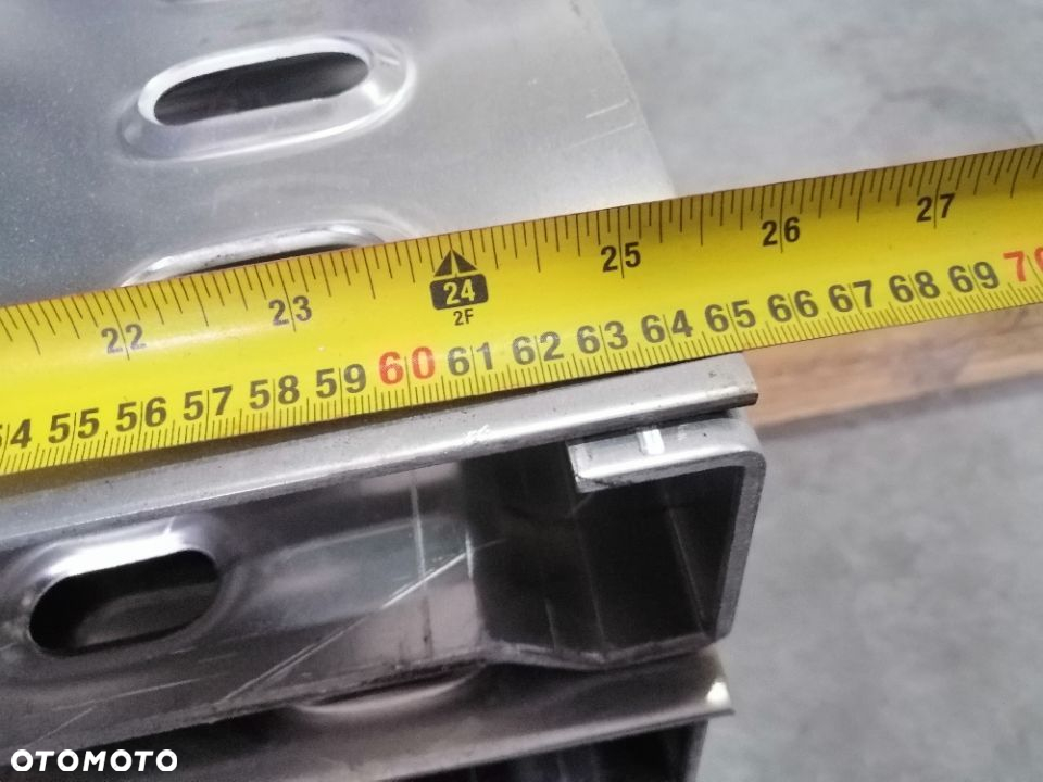 Blacha LOHR ALUMINIOWA I STALOWA PRODUCENT - 13