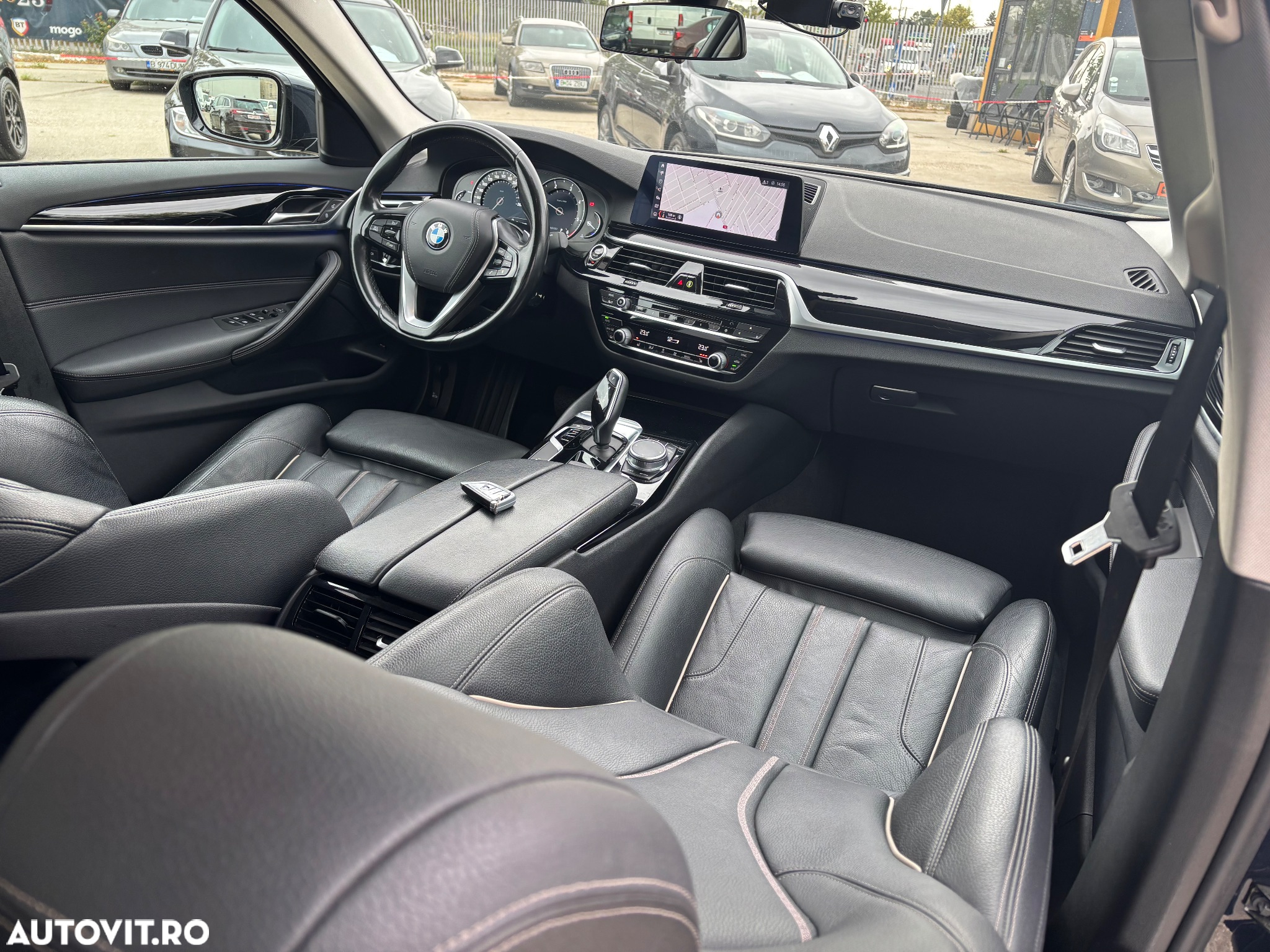 BMW Seria 5 - 3