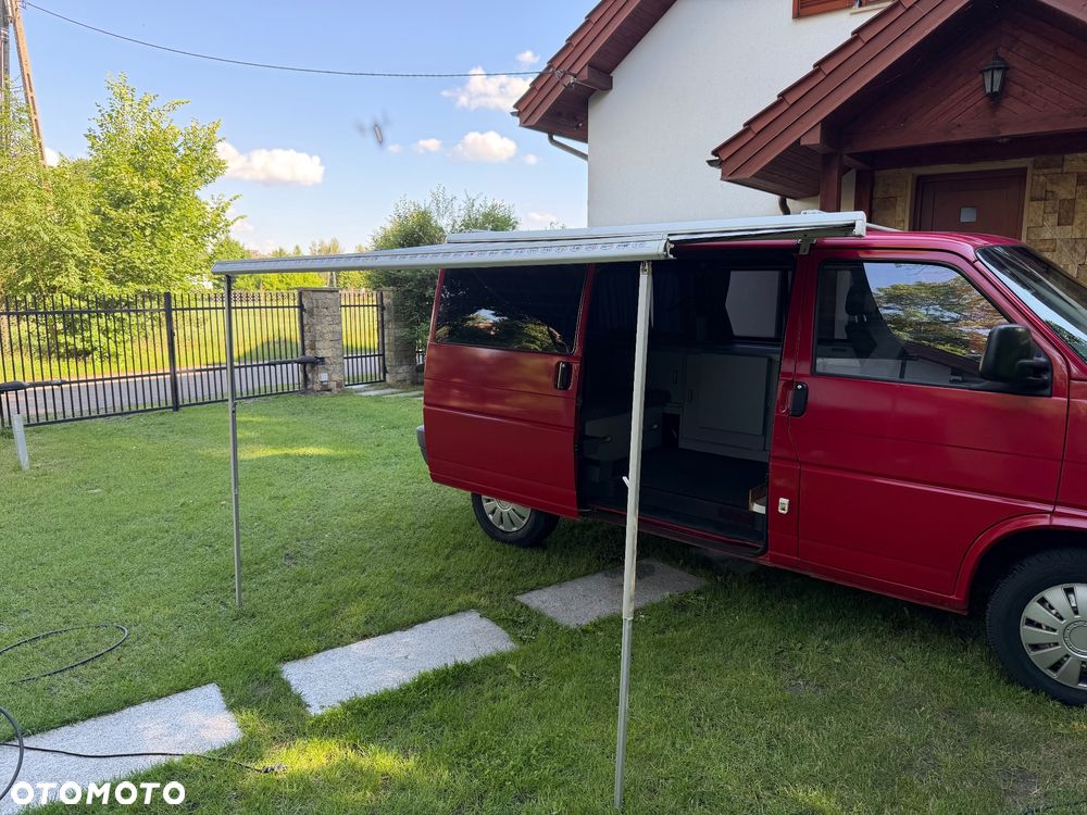 Volkswagen Transporter T4 - 27