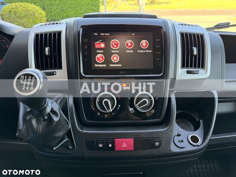 Fiat Ducato - 21