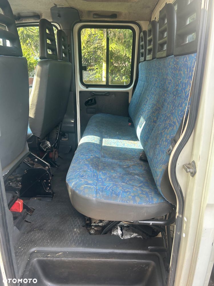 Iveco Daily - 9