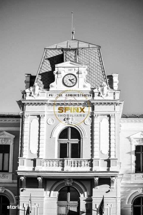 Slatina central, imobil pt clinica medicala, stomatologica, banca - Imagine principală: 5/14