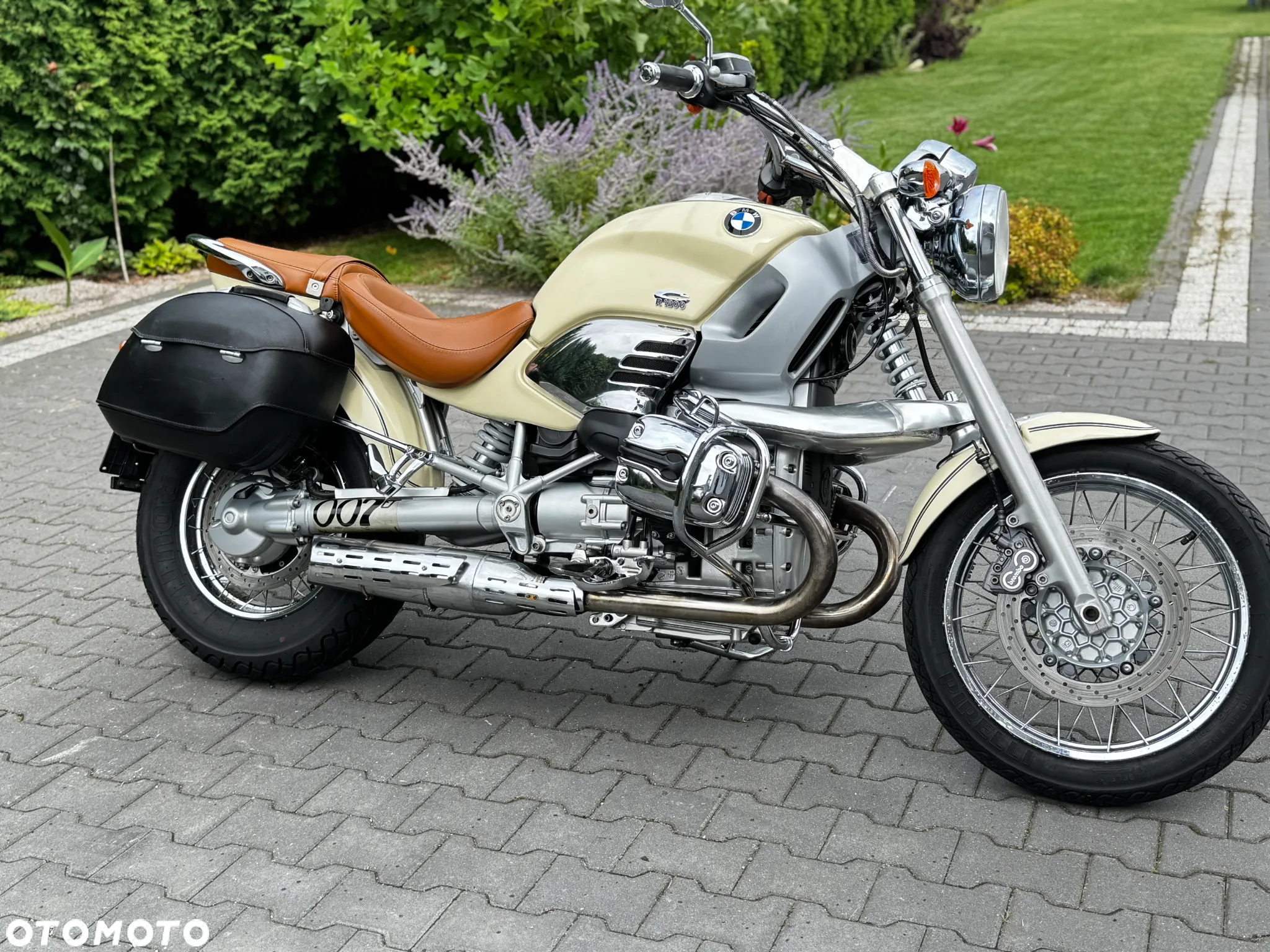 BMW R - 2