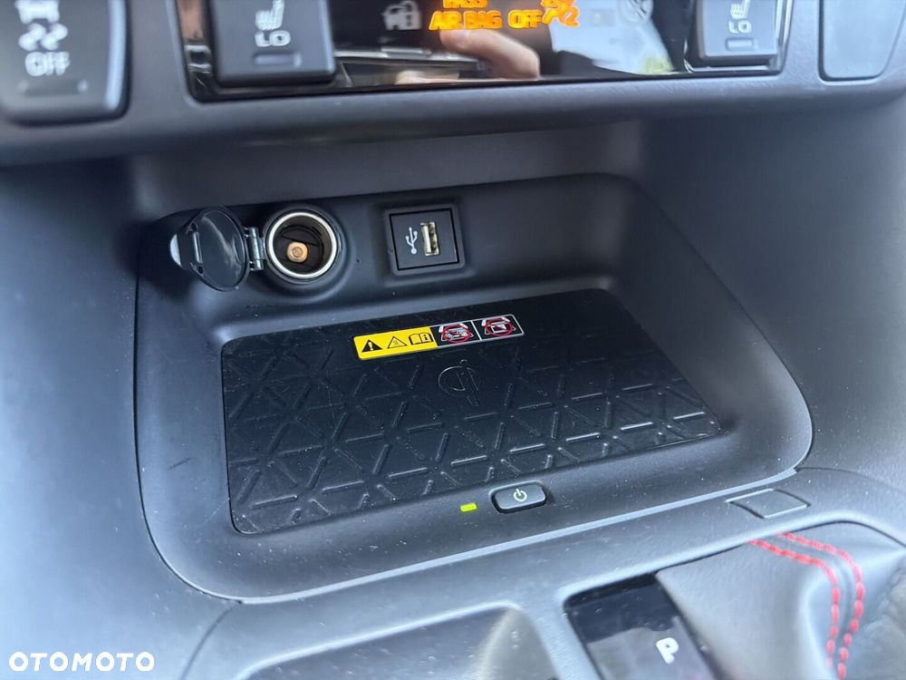 Toyota RAV4 2.5 Plug-In Hybrid Selection 4x4 - 19