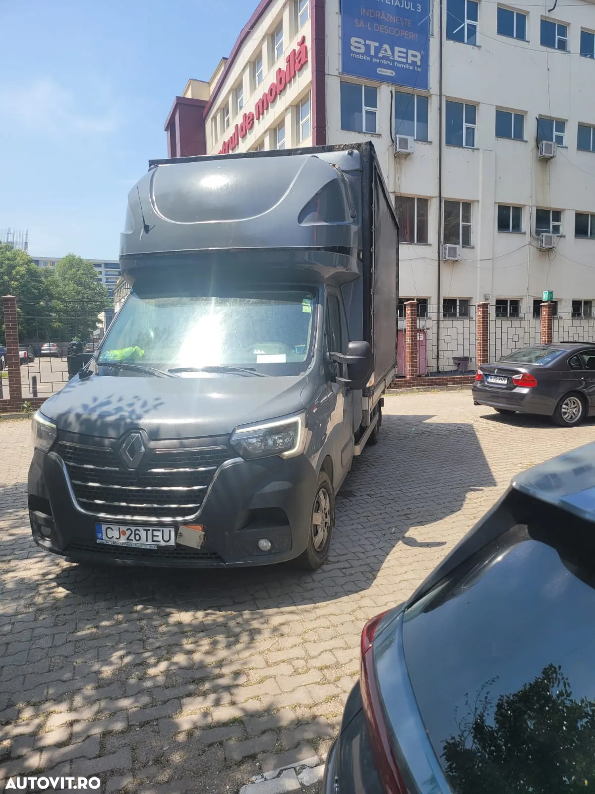 Renault Master - 6