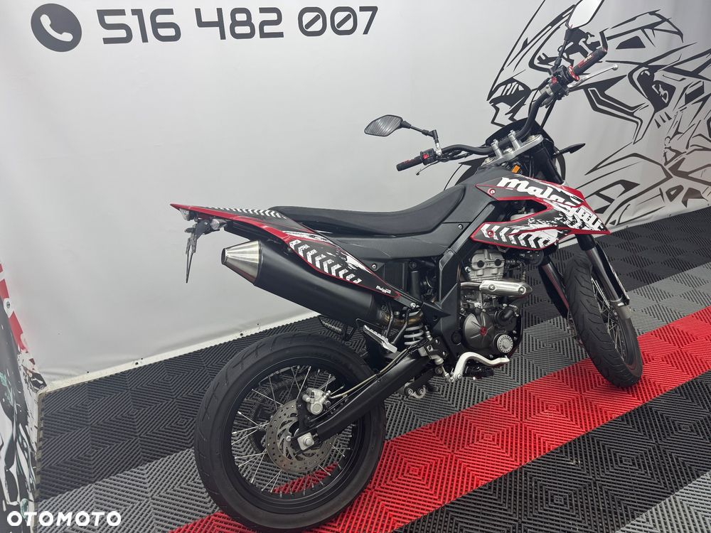 Malaguti XSM - 4