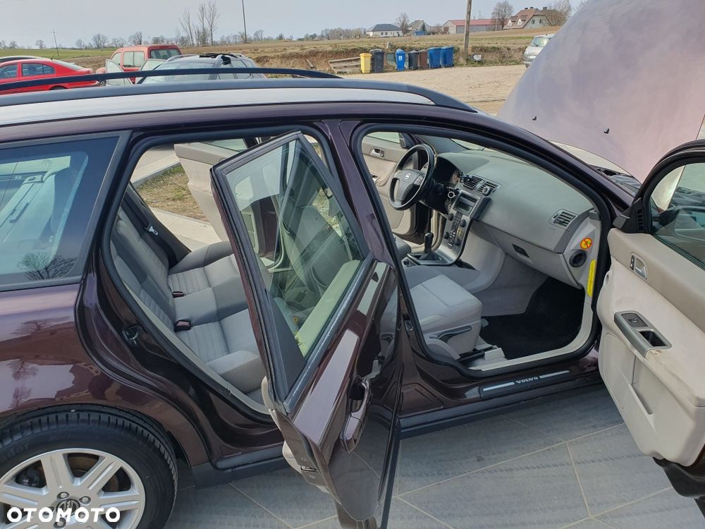Volvo S60 - 5