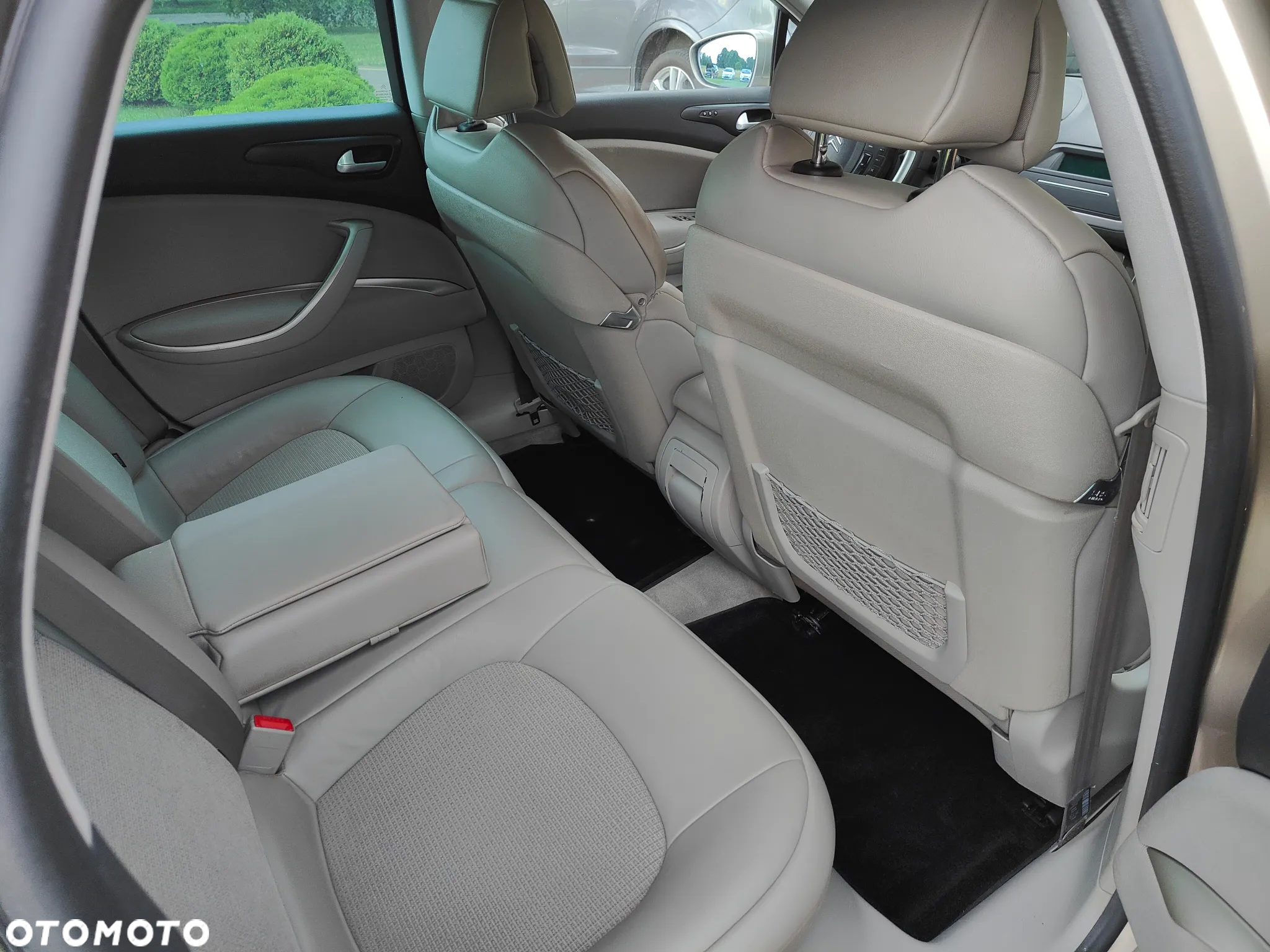 Citroën C5 2.0 HDi Exclusive - 11