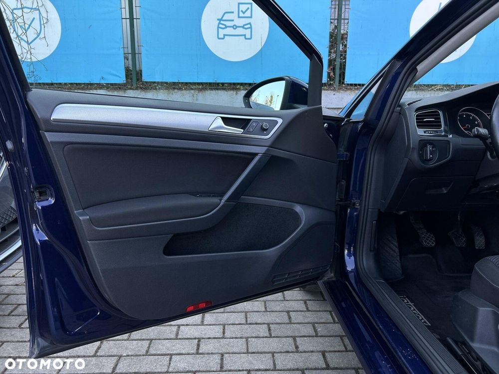 Volkswagen Golf 1.4 TSI BMT Comfortline - 10