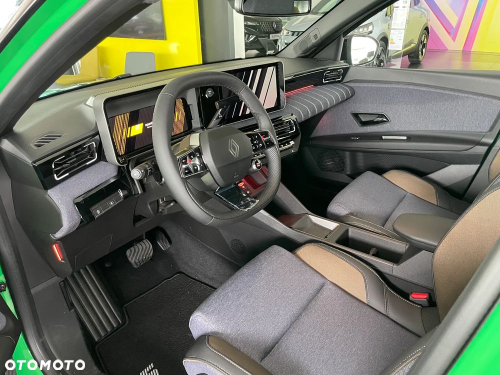 Renault 5 52kWh Comfort Range Techno - 6