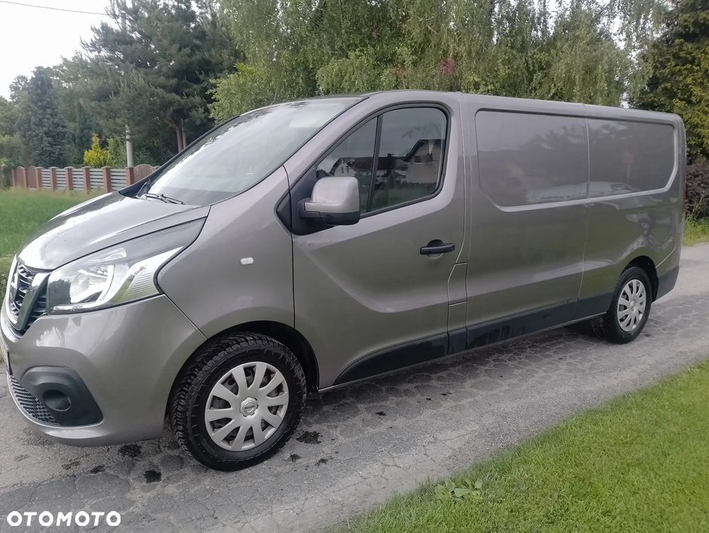 Nissan NV300 - 6