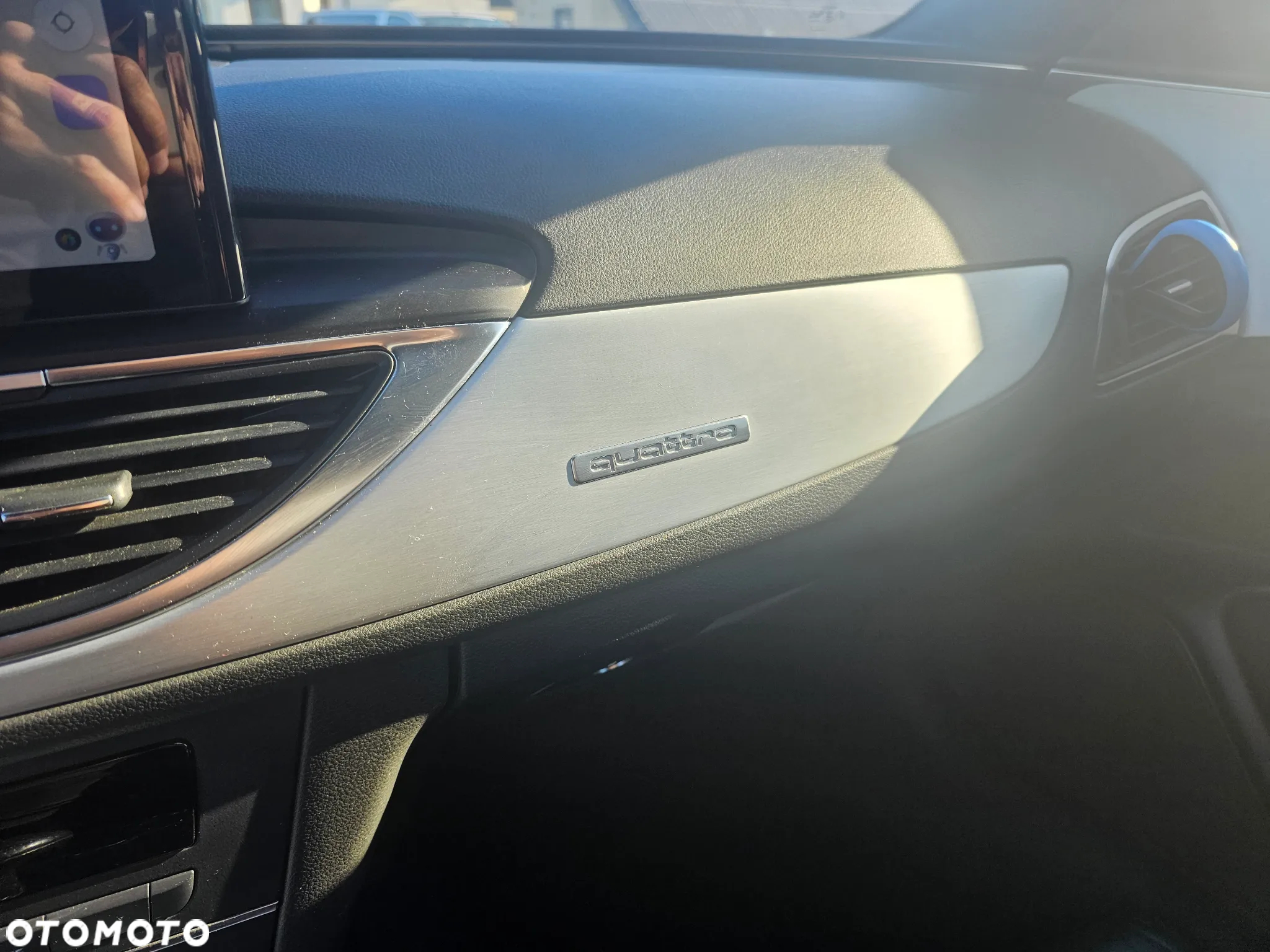 Audi A6 - 18