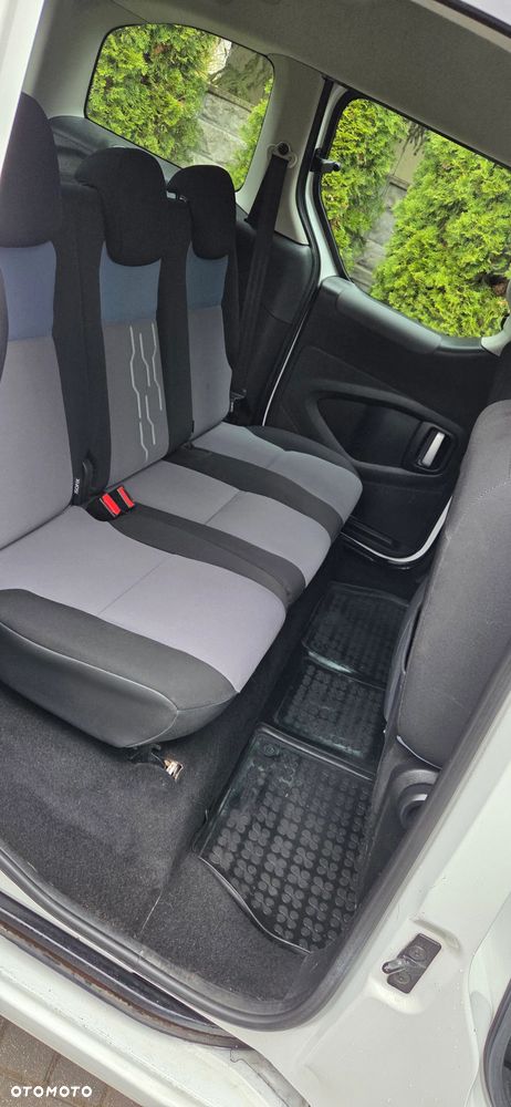 Peugeot Partner 1.6 HDi VTC - 6
